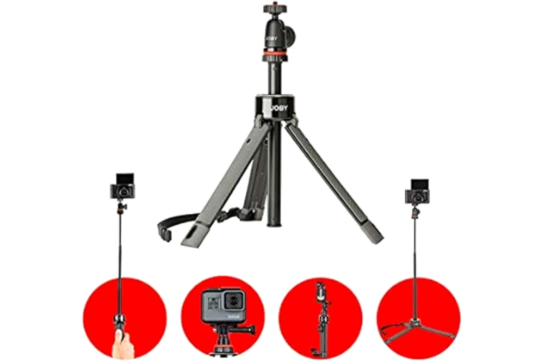 Joby  TelePod Pro Kit