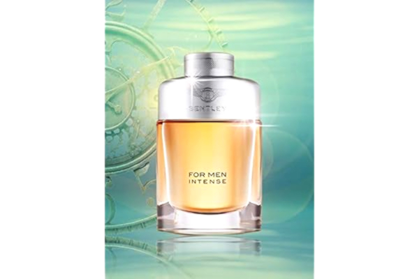 Bentley  For Men Intense Eau de Parfum 100 ml
