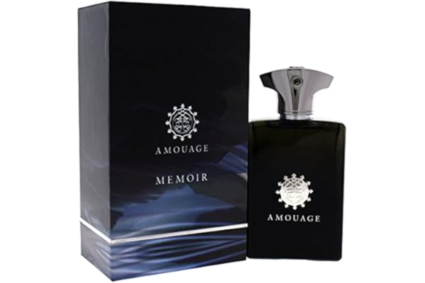 Amouage  Memoir Man Eau de Parfum