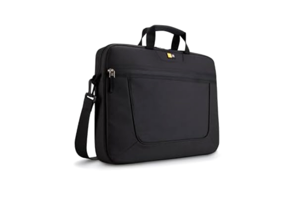 Case Logic  laptopväskor, svart, Einheitsgröße, 15,6-tums bärbar dator Attache