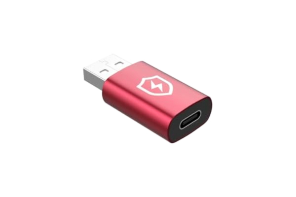 MicroConnect Microconnect Safe Charge USB-A till C Data Varumärke