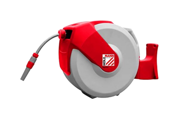 Holzmann  20 meter vannslangeoppruller WSR20PRO