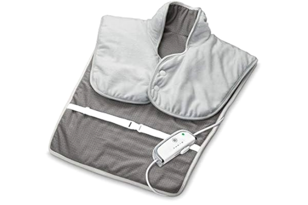 Medisana  HP 630 electric heating pad 55 x 65 cm 100 W