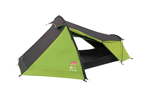 Coleman  Uniseks – namiot dla dorosłych Batur Blackout, wielokolorowy, 3 sztuki