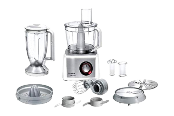 Bosch  MC812S820 - Foodprocessor