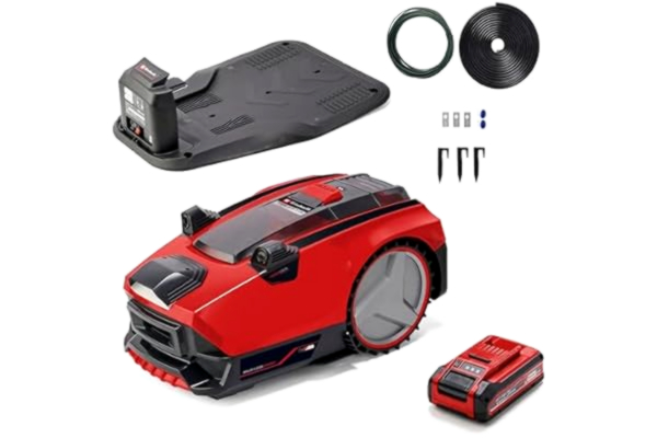 Einhell  FREELEXO CAM 500 Robotplæneklipper 18 volt