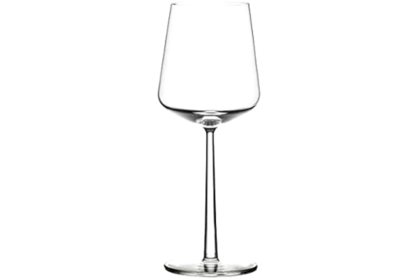 Iittala  Essence 42150458 Vinglas, Genomskinlig, 450 ml x 2 stycken