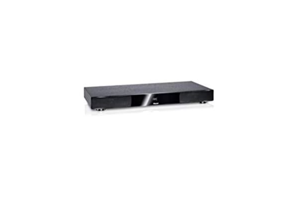 Magnat  Sounddeck 160 Soundbase black AptX-Technologie, Bluetooth®, USB