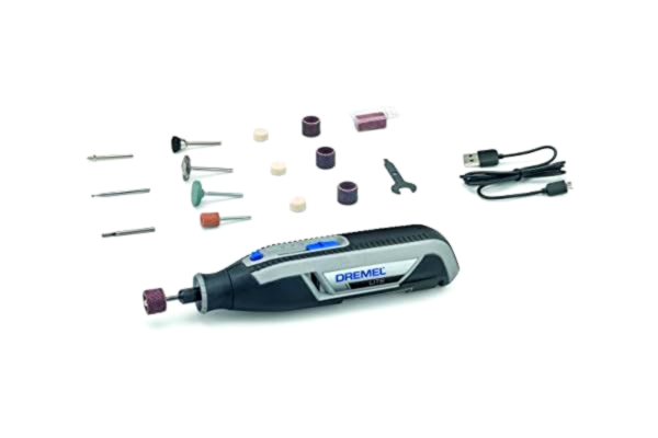 Dremel DREMEL Multiverktyg Lite (7760-15)