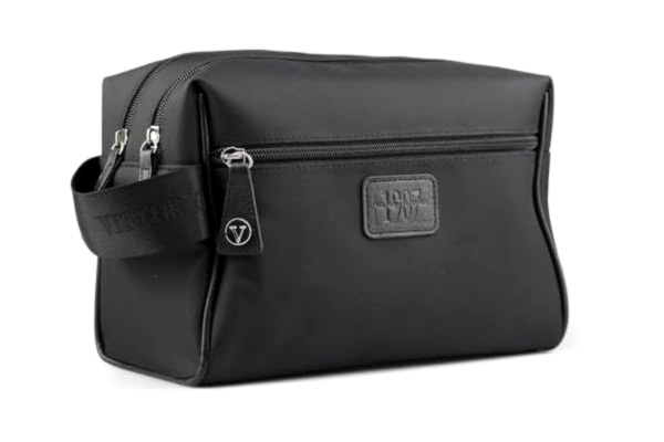 Vittorio CIMI Vittorio - 2 Room Washbag - Män