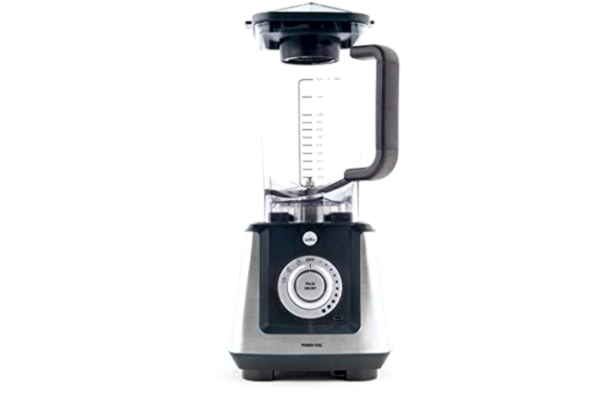 Wilfa  BPF-1200S Mixer, Silver