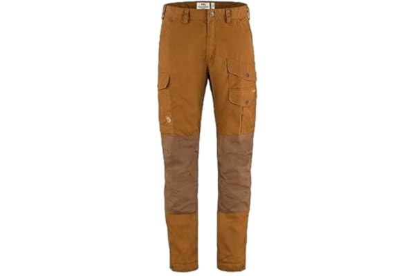Fjällräven  Vidda Pro Pants 52