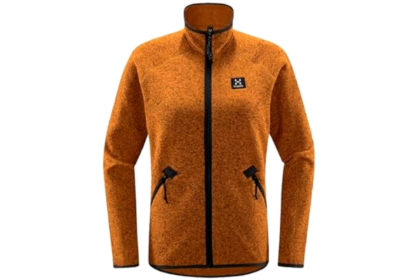 Haglöfs  Risberg jacka - fleece dam