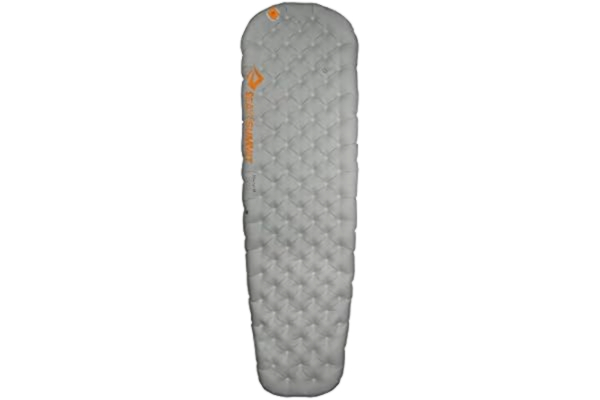 Sea to Summit  Colchoneta Hinchable - XT - Ether Light XT Insulated Mat Regular Color: estaño