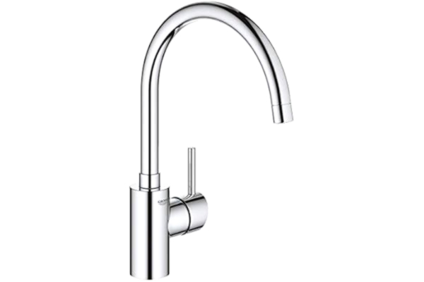 Grohe  Concetto köksarmatur Högtryck Chrom (neue Variante) Hög pip