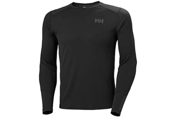 Helly Hansen  Men's Lifa Active Crew Base Layer