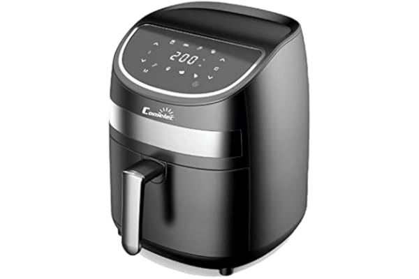 Comelec COMELEC 3175542 Frytkownica, 1000 W, 3500 milliliters, Nie dotyczy