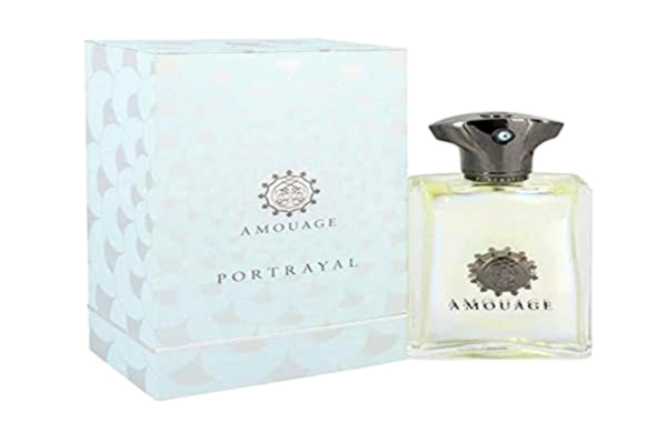 Amouage  Portralyal Man EDP