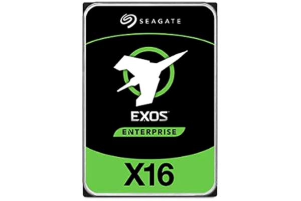 Seagate  Enterprise Exos X16