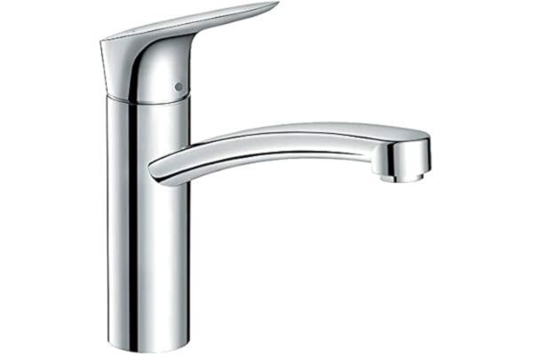 Hansgrohe  logis single lever kitchen mixer 160