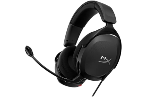 HyperX  Cloud Stinger™ 2-kärnig spelheadset för PC