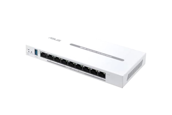 Asus ASUS ExpertWiFi EBG19P - Router