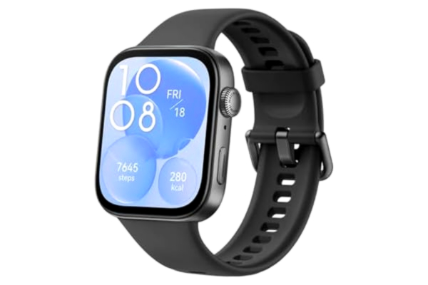 Huawei  Watch FIT 3 - Black