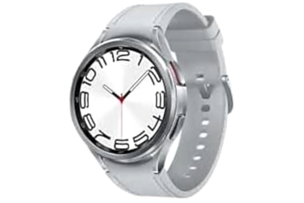 Samsung  Galaxy Watch6 Classic 47mm 4G (silver)