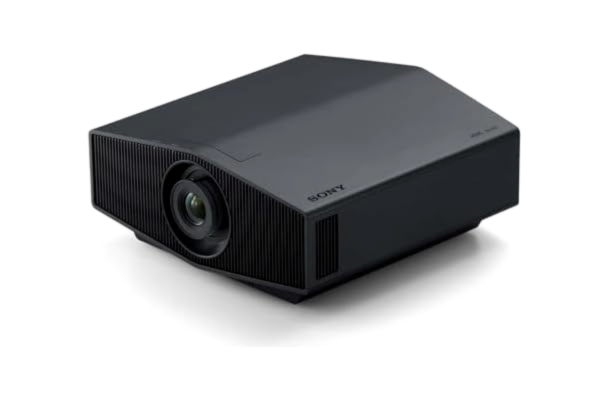 Sony  Prosjektor VPL XW5000ES - 3840 x 2160 - 0 ANSI lumens