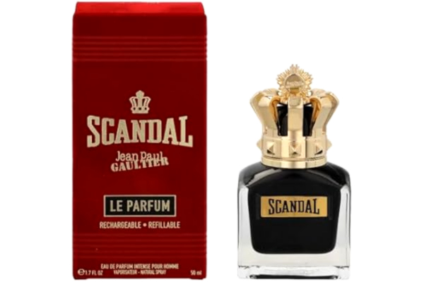 Jean Paul Gaultier  Scandal Le Parfum Pour Homme Edp Vapo Refillable 50 Ml Hälsa Och Personlig Vård