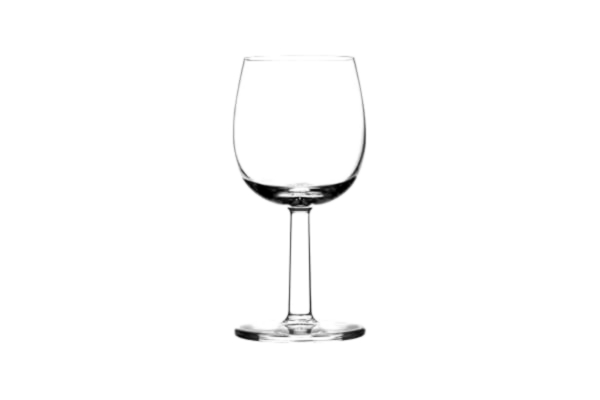 Iittala  Raami 12 cl apritifglas, klart