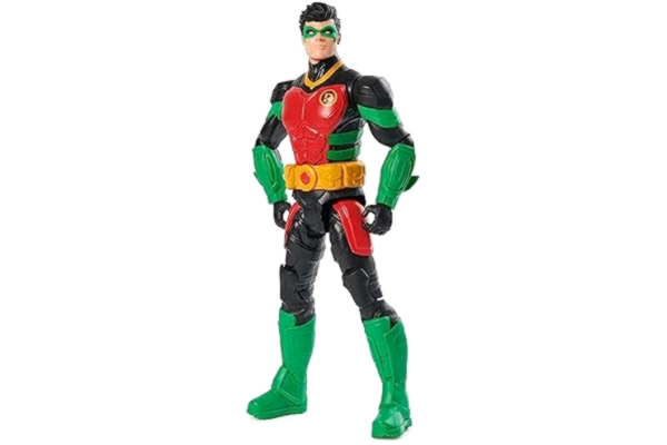 Batman DC Comics, Robin-30 cm actionfigur