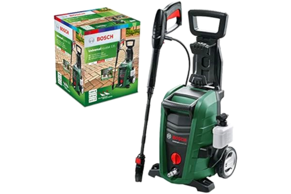 Bosch  Høytrykksspyler UniversalAquatak 135