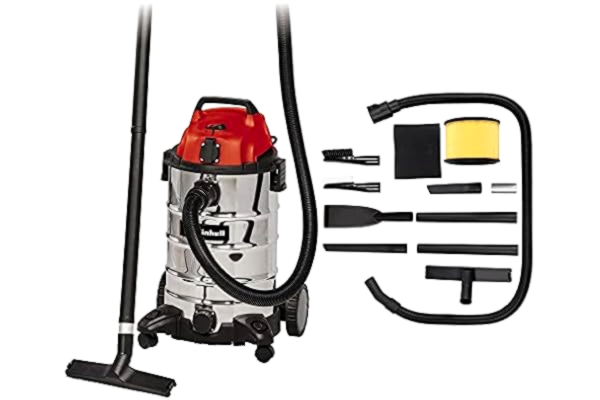 Einhell  Wet/Dry Vacuum Cleaner (elect), TC-VC 1930 SA Kit
