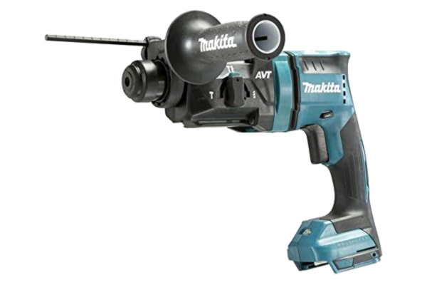 Makita Perfo-burineur SDS-Plus 18V LXT 1,7 J (Produit seul) en MAKPAC - MAKITA DHR182ZJ