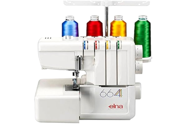 ELNA Elna 664 Overlocker