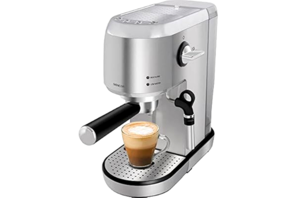 Sencor SES 4900SS expressmachine