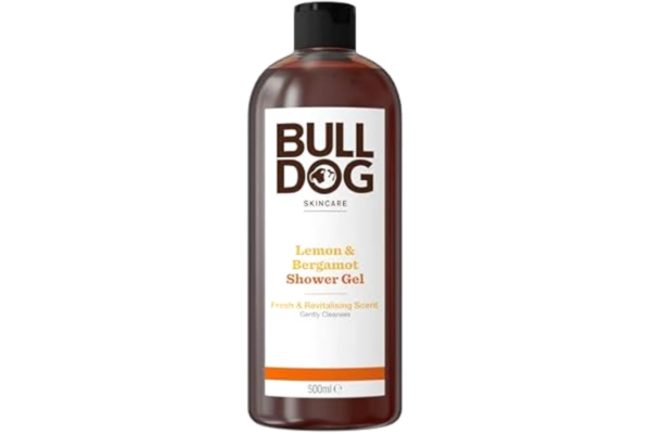 Bulldog  Skincare Duschtvål- 500 ml