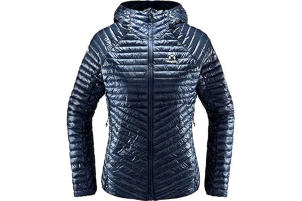 Haglöfs  Dam L.i.m Mimic dunjacka