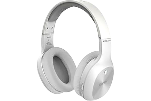 Edifier  W800BT Plus trådlösa hörlurar, aptX (vit)