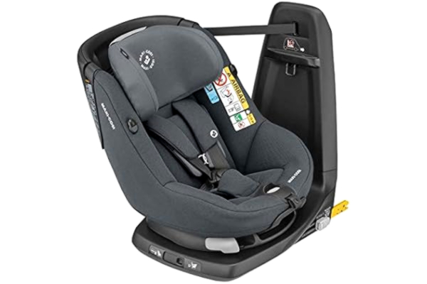 Maxi-Cosi  Axiss Fix Authentic Graphite