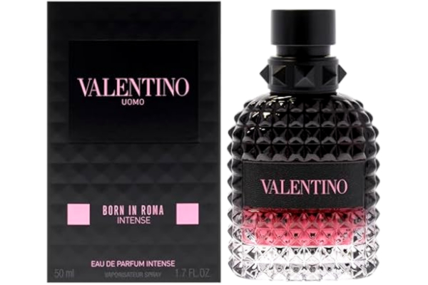Valentino  Born in Roma Uomo Intense EDP 50ML