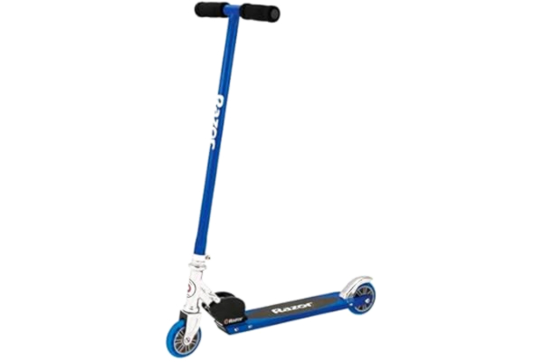 Razor  Pedalsparkcykel S sportskoter, blå