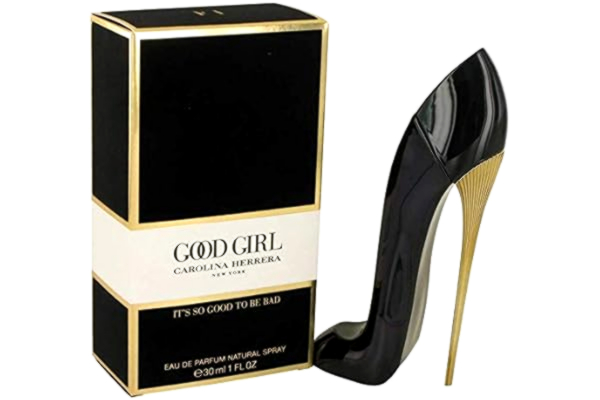 Carolina Herrera  Good Girl EDP 80 ml