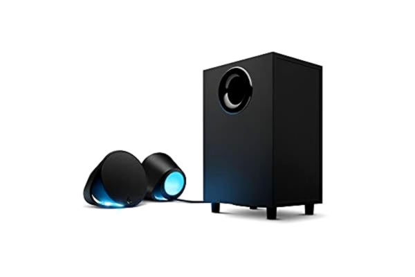 Logitech  G G560 980-001301 Högtalare, Svart