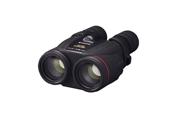 Canon  Binoculars 10 x 42 L IS WP