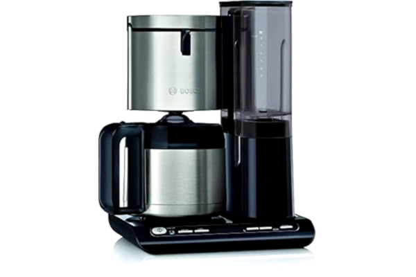 Bosch  TKA8A683 termisk kaffemaskin, plast