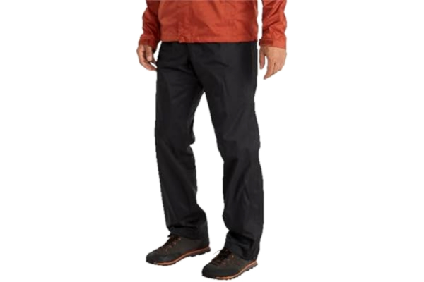 Marmot  Herr Precip Eco hel dragkedja byxa korta byxor