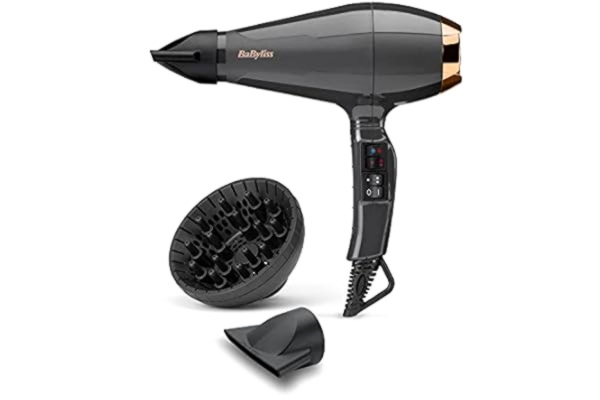 BaByliss  6719DE hair dryer