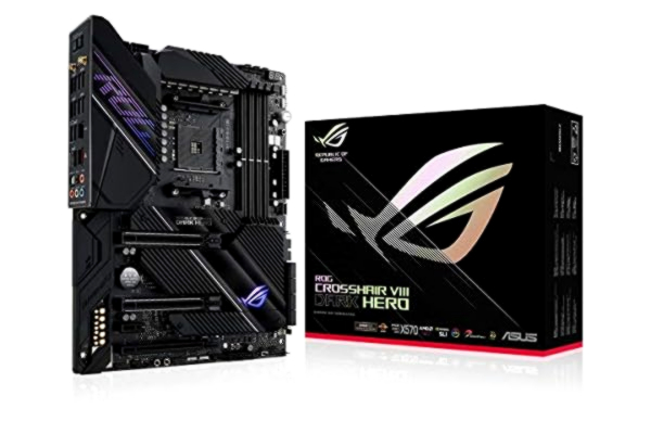 Asus ASUS ROG Crosshair VIII Dark Hero